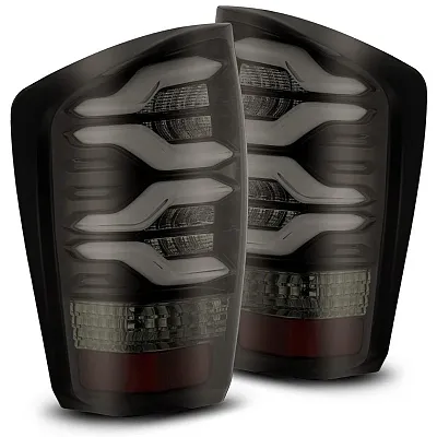ALPHAREX USA 680010 Pro-Series Led Tail Lights