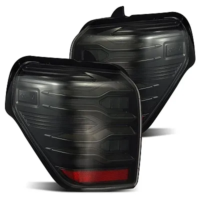 ALPHAREX USA 690030 Luxx-Series Led Tail Lights