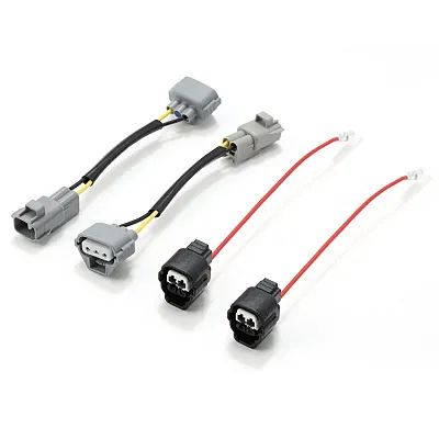 ALPHAREX USA 810014 16-20 Toyota Tacoma Trd Models To A