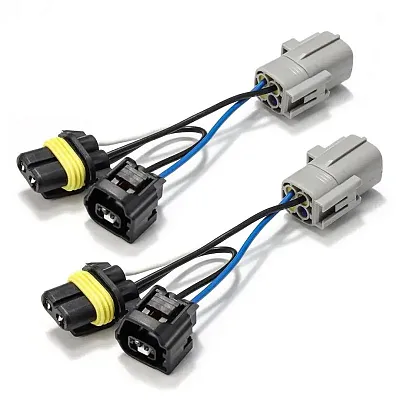 ALPHAREX USA 810020 Wiring Adapter