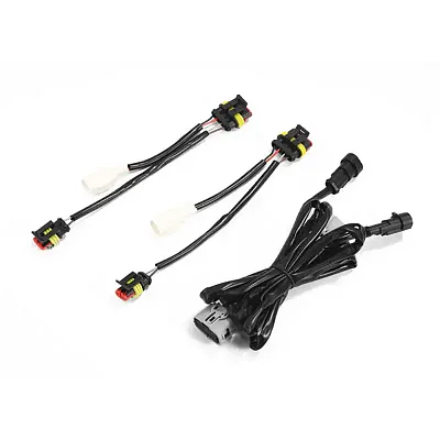 ALPHAREX USA 810029 Wiring Adapter
