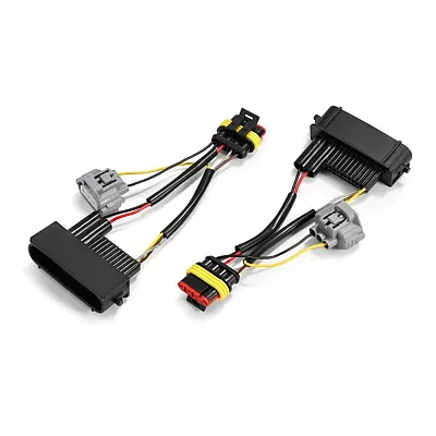 ALPHAREX USA 810030 Wiring Adapter