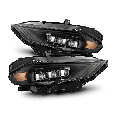 ALPHAREX USA 880257 Nova-Series Projector Headlights