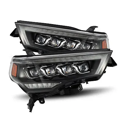 ALPHAREX USA 880808 Nova-Series Projector Headlights