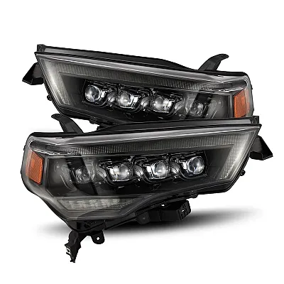 ALPHAREX USA 880810 Nova-Series Projector Headlights