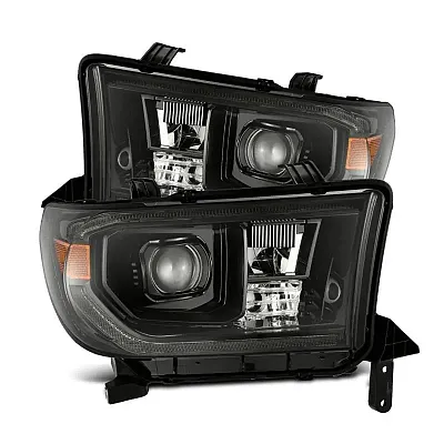ALPHAREX USA 880825 Luxx-Series Projector Headlights
