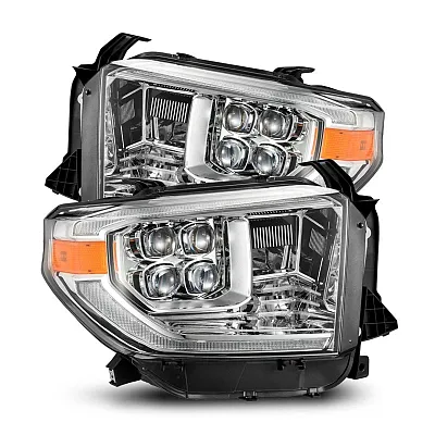 ALPHAREX USA 880831 Nova-Series Projector Headlights