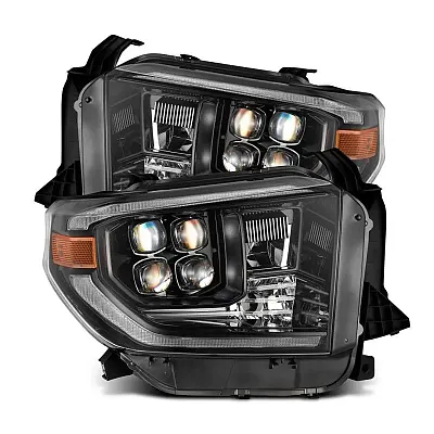 ALPHAREX USA 880832 Nova-Series Projector Headlights