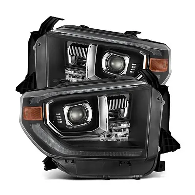 ALPHAREX USA 880835 Luxx-Series Projector Headlights