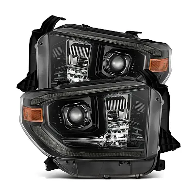 ALPHAREX USA 880839 Pro-Series Projector Headlights