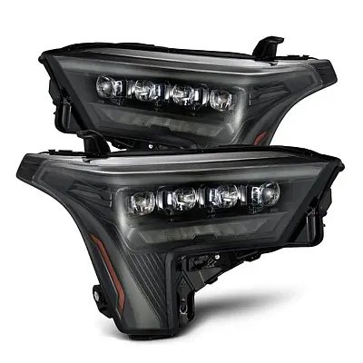 ALPHAREX USA 880871 Nova-Series Projector Headlights