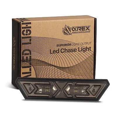 ALPHAREX USA 940019 Arrow-X Multi-Functional Off-Road C