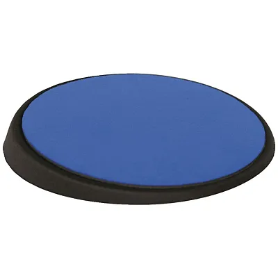 Allsop 26226 9-In. Wrist Aid Latex-Free Ergonomic Slanted Mouse Pad
