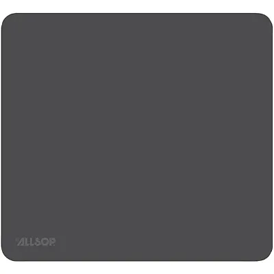 Allsop 30201 Accutrack Slimline Mouse Pad (Graphite)