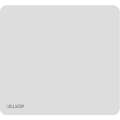 Allsop 30202 Accutrack Slimline Mouse Pad (Silver)