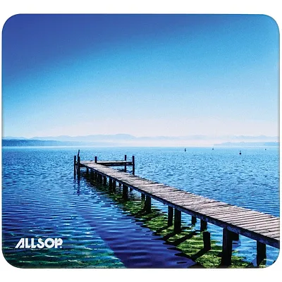 Allsop 30868 Naturesmart Mouse Pad (Pier)