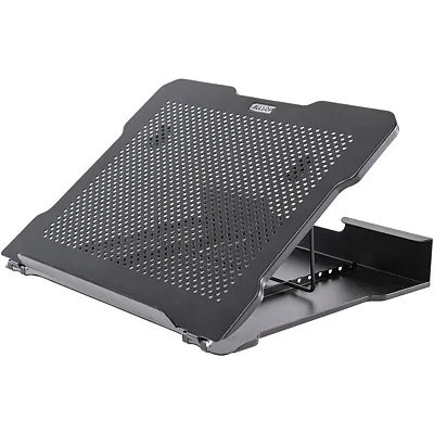 Allsop 32147 Metal Art Adjustable Laptop Stand