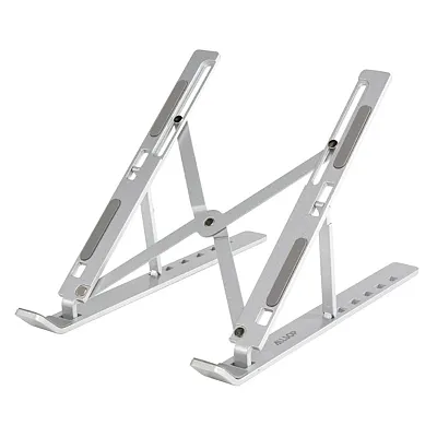 Allsop 32626 Compact Aluminum Laptop Stand