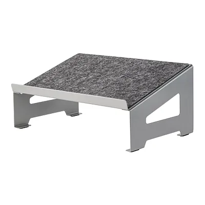 Allsop 32849 Techstyle Steel Laptop Stand, 32849