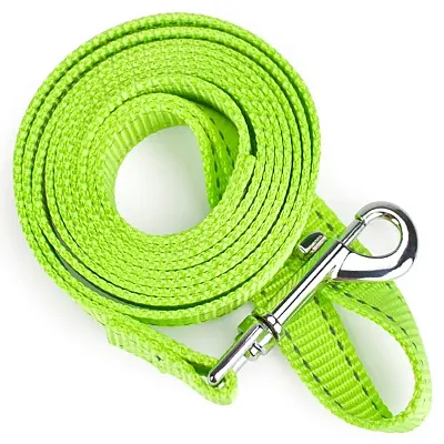 Small 6-foot Reflective Nylon Safety Leash ALSH-201