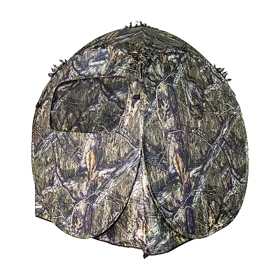 Ameristep AMEBL1005X Doghouse Extreme Ground Blind Modnaxl