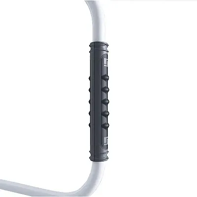 Stromberg Am-01 Lend A Hand Deluxe Grip For 1In Rail Tubing