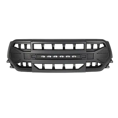 AMERICAN MOD MDEBA00105 Armor Grille W/Off-Road Lights