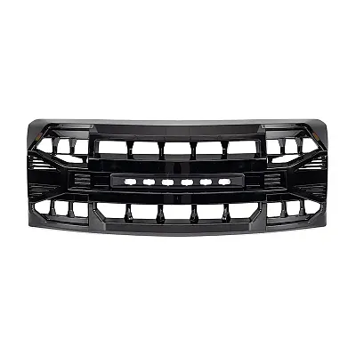 AMERICAN MOD MFMAA00129 Armor Grille W/ Led Off-Road Lights