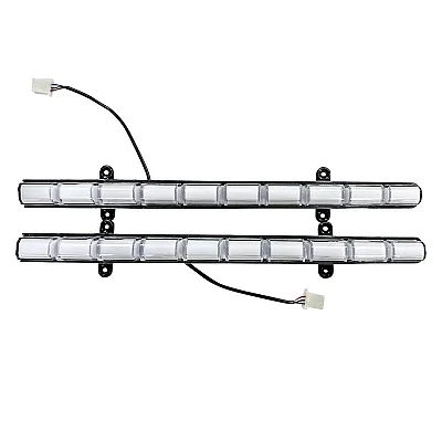 AMERICAN MOD MFMAA00185 Led Drl W/ Sequential Turn Signal