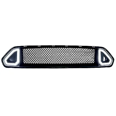AMERICAN MOD MFMCA00607 Mesh Upper Grille W/ Drl