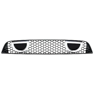 AMERICAN MOD MFMCA00614 Boss 302 Style Grille W/ Drl And Tu