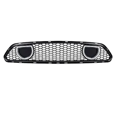 AMERICAN MOD MFMCA00615 Mach 1 Style Grille W/ Drl & Turn S
