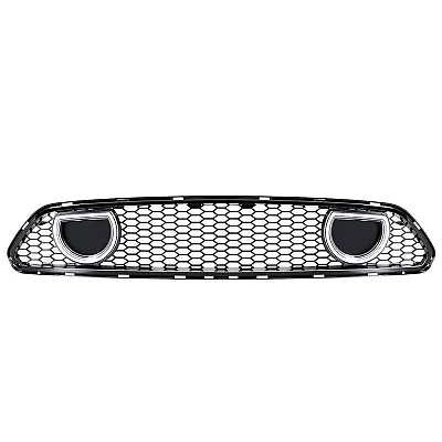 AMERICAN MOD MFMCA00617 Mach 1 Style Grille W/ Drl & Turn S