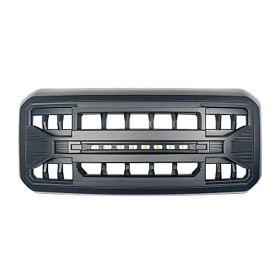 AMERICAN MOD MFMFA00105 Armor Grille W/ Led Off-Road Lights