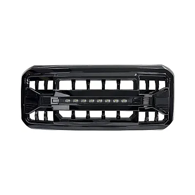 AMERICAN MOD MFMFA00118 Armor Grille W/ Off-Road