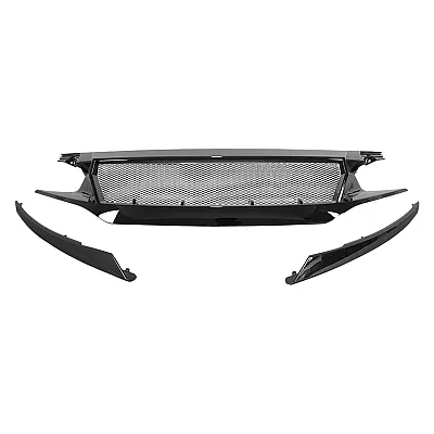 AMERICAN MOD MHMAA00105 Sports Grille W/ Steel Mesh