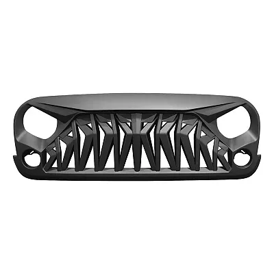 AMERICAN MOD MJPAA00106 Shark Grille