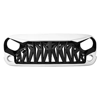 AMERICAN MOD MJPAA00111 Shark Grille