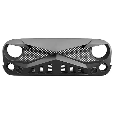 AMERICAN MOD MJPAA00114 Hawke Grille