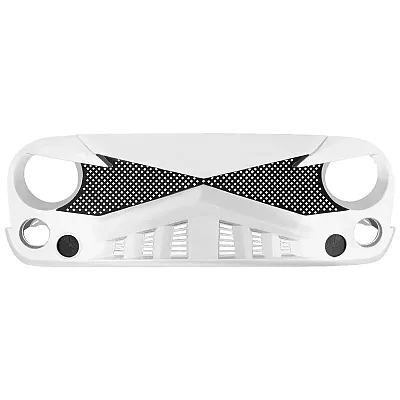 AMERICAN MOD MJPAA00117 Hawke Grille