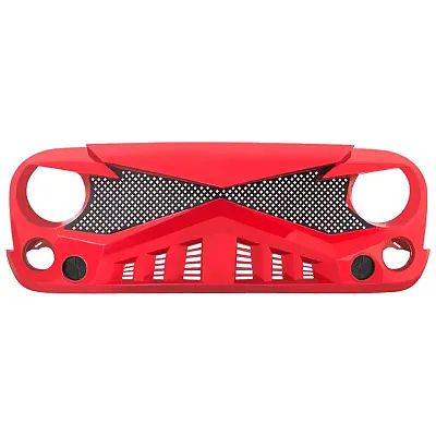AMERICAN MOD MJPAA00118 Hawke Grille