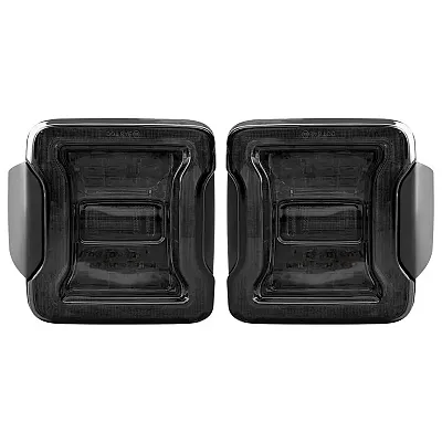 AMERICAN MOD MJPAC03310 Jk To Jl Conversion Led Tail Lights
