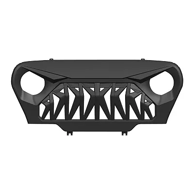AMERICAN MOD MJPBA00103 Shark Grille