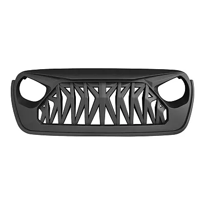 AMERICAN MOD MJPCA00101 Shark Grille