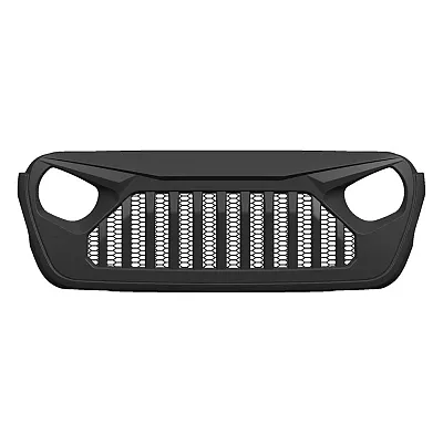 AMERICAN MOD MJPCA00103 Vader Grille With Mesh