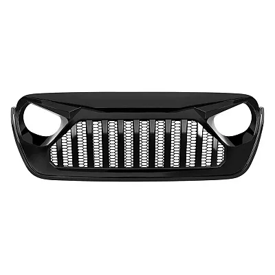 AMERICAN MOD MJPCA00106 Vader Grille With Mesh