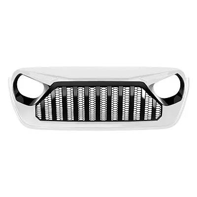AMERICAN MOD MJPCA00107 Vader Grille With Mesh