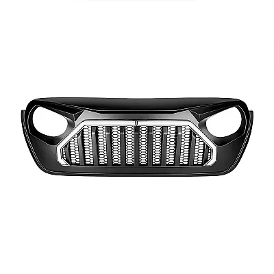 AMERICAN MOD MJPCA00143 Gladiator Vader Led Grille