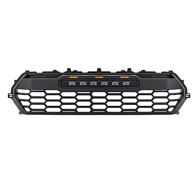 AMERICAN MOD TYTAA00131 Trd Style Grille W/ Amber Lights O