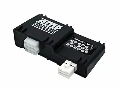 AMP RESEARCH 1904280STB Controller Standardd Type B Gen 3